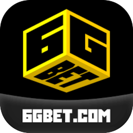 6gbet Logo